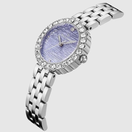 ساعة نسائي فخمة بوس كلوب