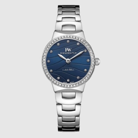 ساعات نسائية فخمة