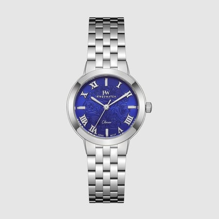 ساعة نسائية هوقو ووتش 258064