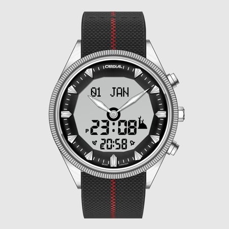 ساعة الصلاة بكة من كارديال 251105