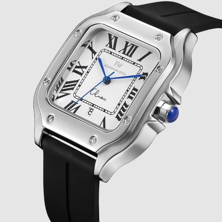 ساعة رجالية هوقو ووتش 268034