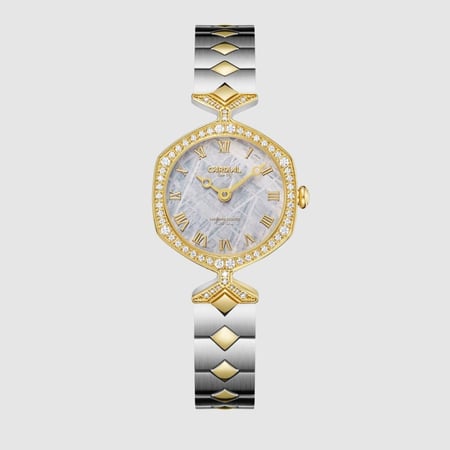 ساعة نسائية كارديال 254043