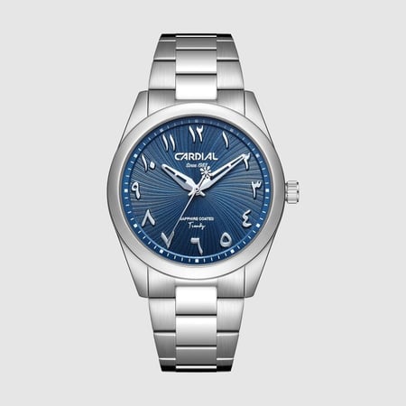 ساعة برايم | PRIME ماركة كارديال