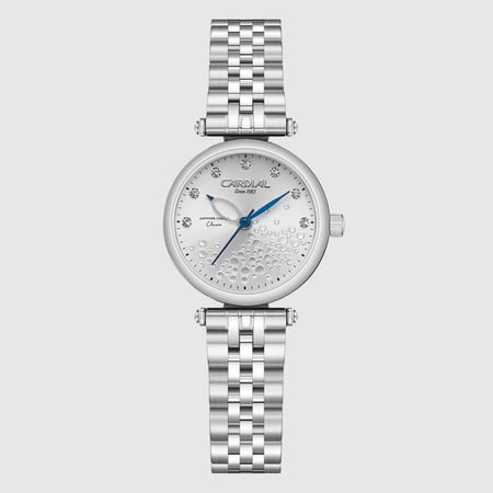 ساعة نسائية كارديال 254040