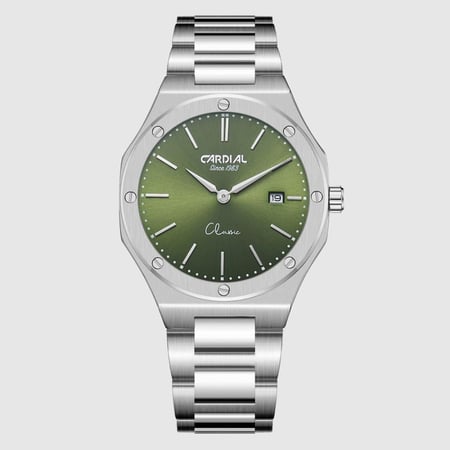 ساعه رجالي فخمه