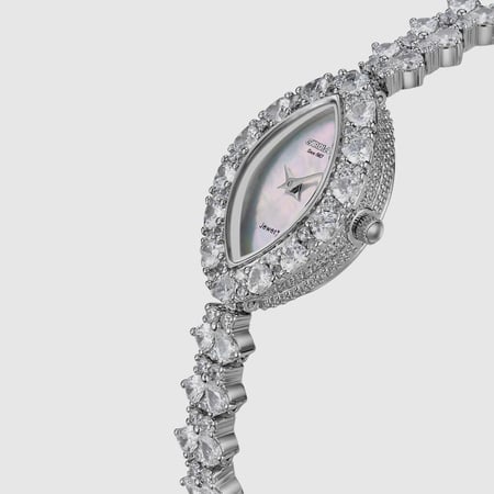 ساعة يد حريمي