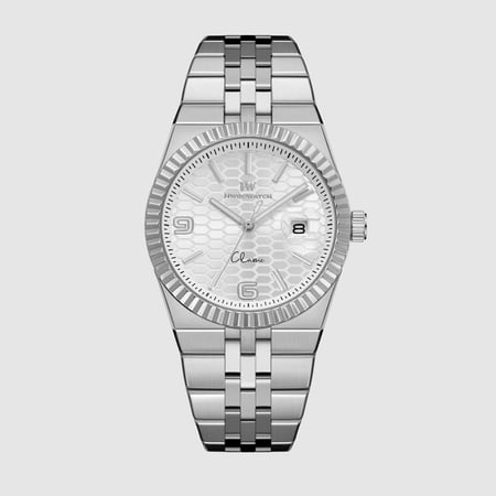 ساعة لومينا | Lumina هوقو ووتش