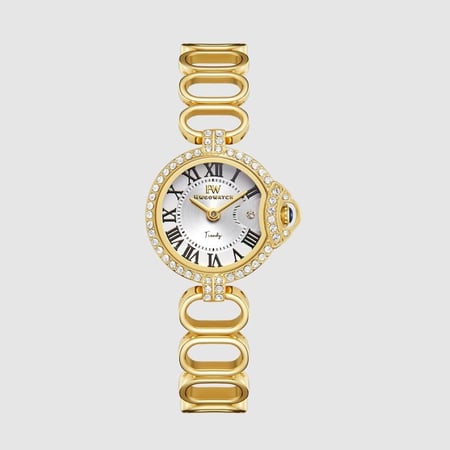 ساعة نسائية هوقو ووتش 258052