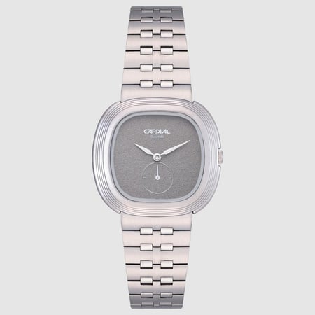 ساعة رجالية كارديال 244117