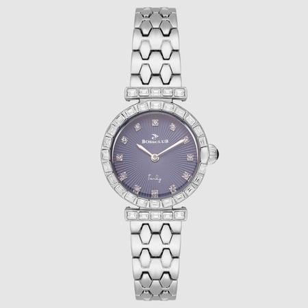 ساعة نسائية بوس كلوب  246068