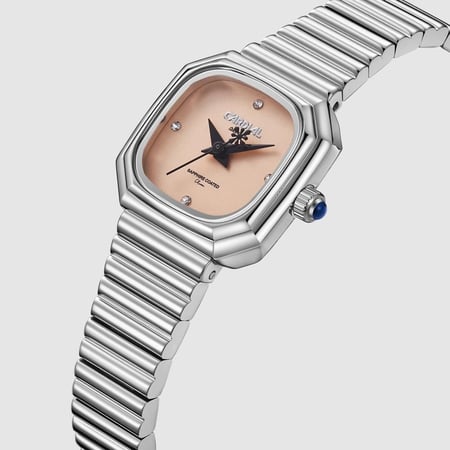 ساعة نسائية كارديال 264021