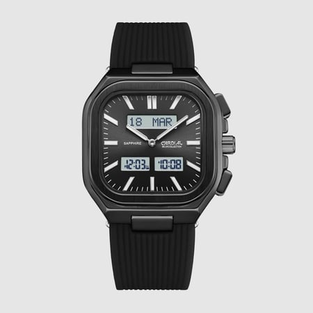 ساعة الصلاة بكة من كارديال 251109