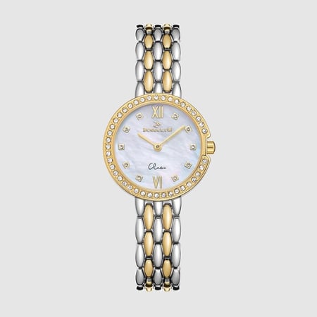 ساعة نسائية بوس كلوب