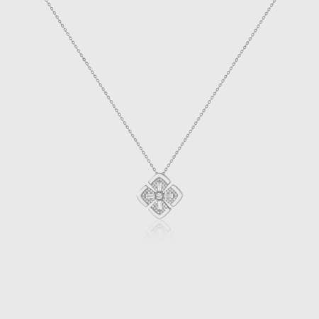 سلسلة نسائية ستانلس ستيل