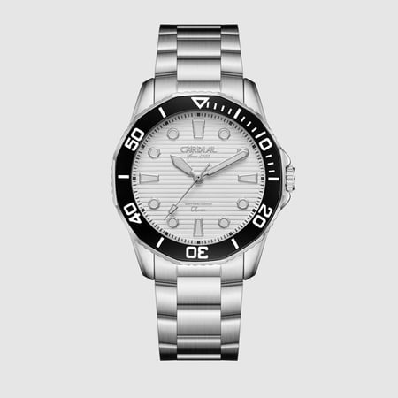 ساعة ماركة رجالية