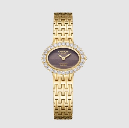 ساعة نسائية كارديال 254045