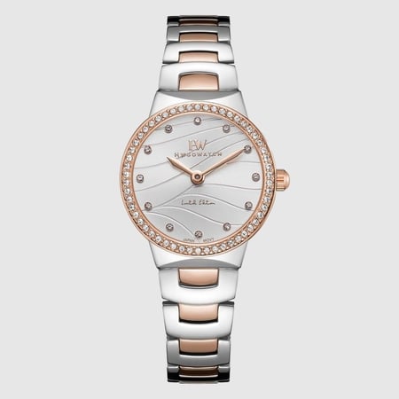 ساعات نسائية فخمة