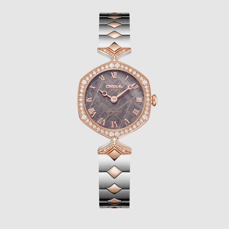 ساعة نسائية كارديال 254043
