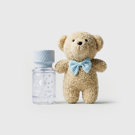 عطر بيبي كارديال