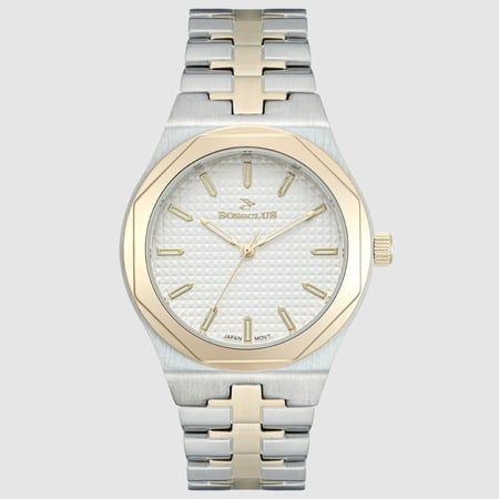 ساعة رجالية بوس كلوب 226046