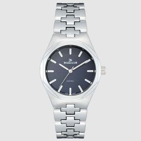 ساعة رجالية بوس كلوب 226046