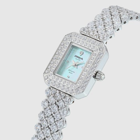 ساعة نسائية  كارديال 244024