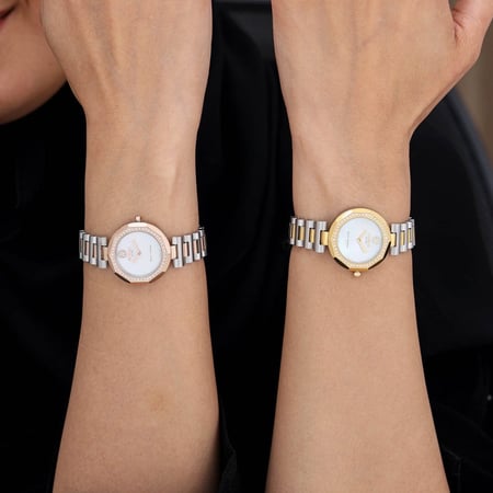 ساعة نسائية ألماس كارديال 244710