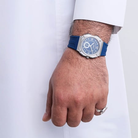 ساعة رجالية كارديال 234030