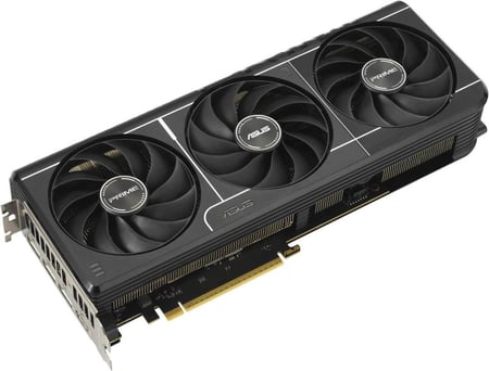 ASUS PRIME GeForce RTX 5070 Ti 16GB OC
