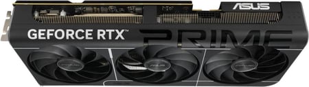 ASUS PRIME GeForce RTX 5070 Ti 16GB OC