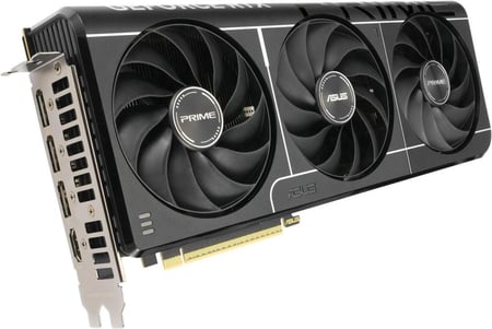 ASUS PRIME GeForce RTX 5070 Ti 16GB OC