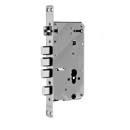 قفل VIP الذكي