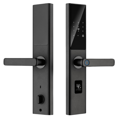 قفل دبل كليك الذكي Double Click