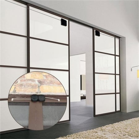 دفاش باب لاصق