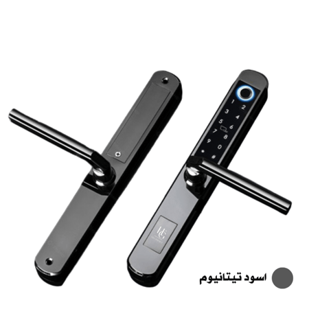 قفل بلس الذكي plus