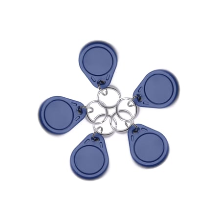 كروت ممغنطة عدد 5