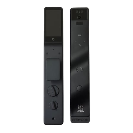 قفل VIP الذكي