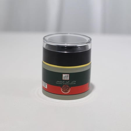 فازلين المرة الطبيعي 50 جرام ترطيب عميق وحماية طبيعية للبشرة