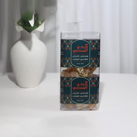 لبان لامي فاخر للعلك والمضغ 200 جرام من موطنه الأصلي