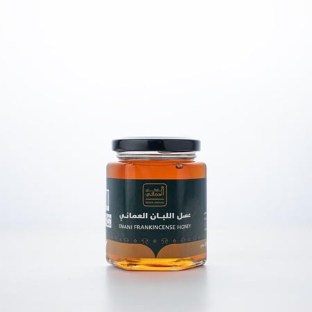 عسل اللبان العماني الفاخر 250 جرام