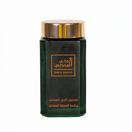 معمول اللبان العماني بالرائحة الملكية 80 جرام – بخور لبان عماني مميز
