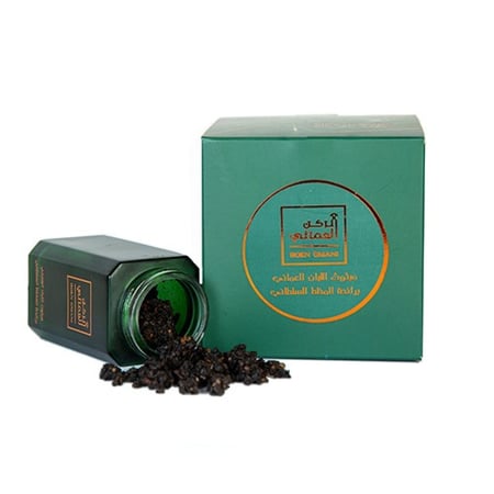 مبثوث اللبان العماني بالمخلط السلطاني 50 جرام