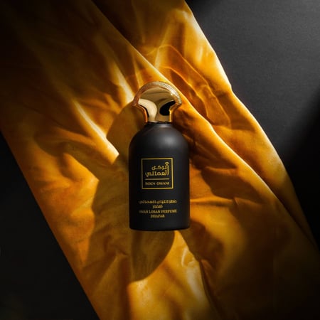 عطر اللبان ظفار 100ML