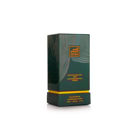 عطر اللبان ظفار 100ML