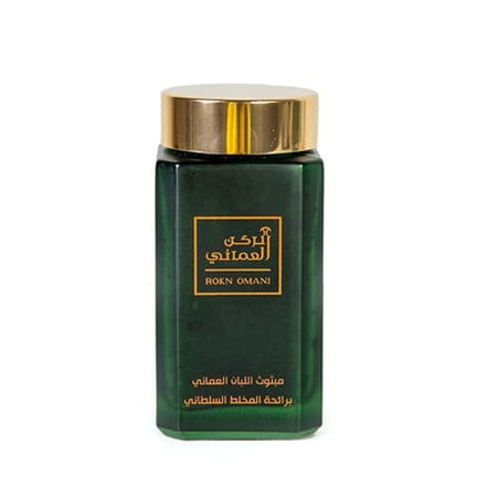 مبثوث اللبان العماني بالمخلط السلطاني 50 جرام