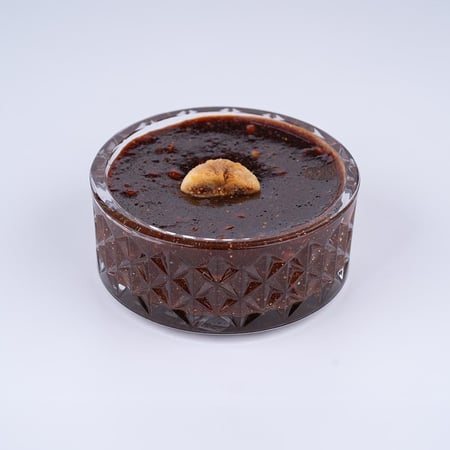 حلوى التين - طعم الطبيعة في قلب الحلوى