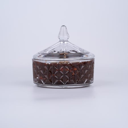 حلوى الفاخرة بالعسل - مذاق يفوق الخيال