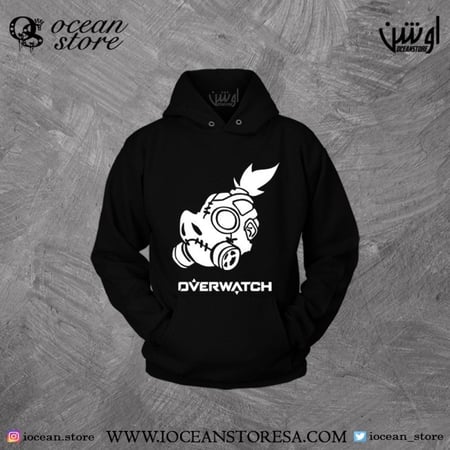 بلوفر - Overwatch - اوفرواتش