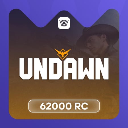 شحن ان داون 62000 RC