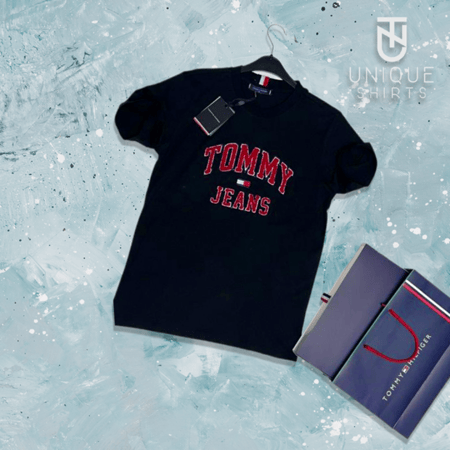 تي شيرت تومي